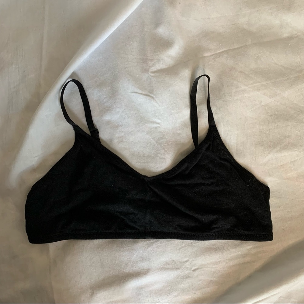 Blush Lingerie Bralette
